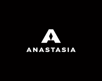 Anastasia Logo - Logopond - Logo, Brand & Identity Inspiration (Anastasia)