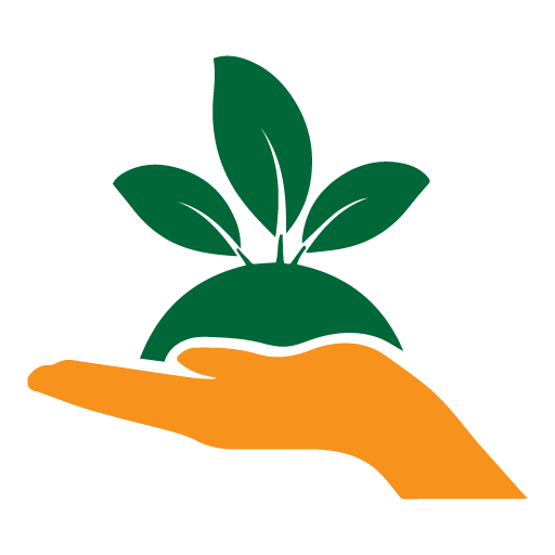 Agribusiness Logo - Home