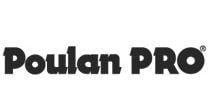 Poulan Logo - Poulan PRO Power Equipment - Mowers at Jacks