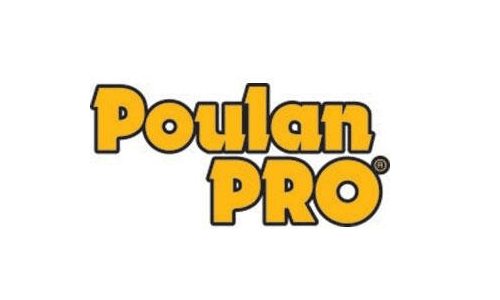 Poulan Logo - Best Snow Blowers Reviewed and Tested - HomeTipTop