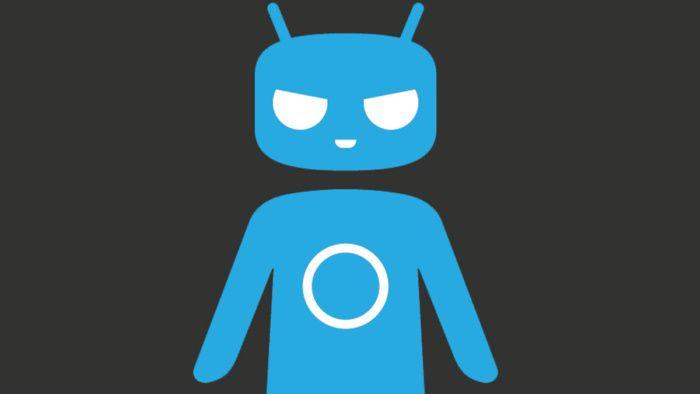 CyanogenMod Logo - With Cyanogen dead, Google's control over Android is tighter than ...