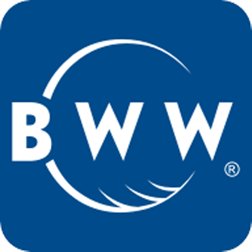 BWW Logo - BWW Smartouch - Apps on Google Play