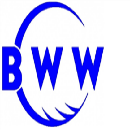 BWW Logo - Old roblox Logos