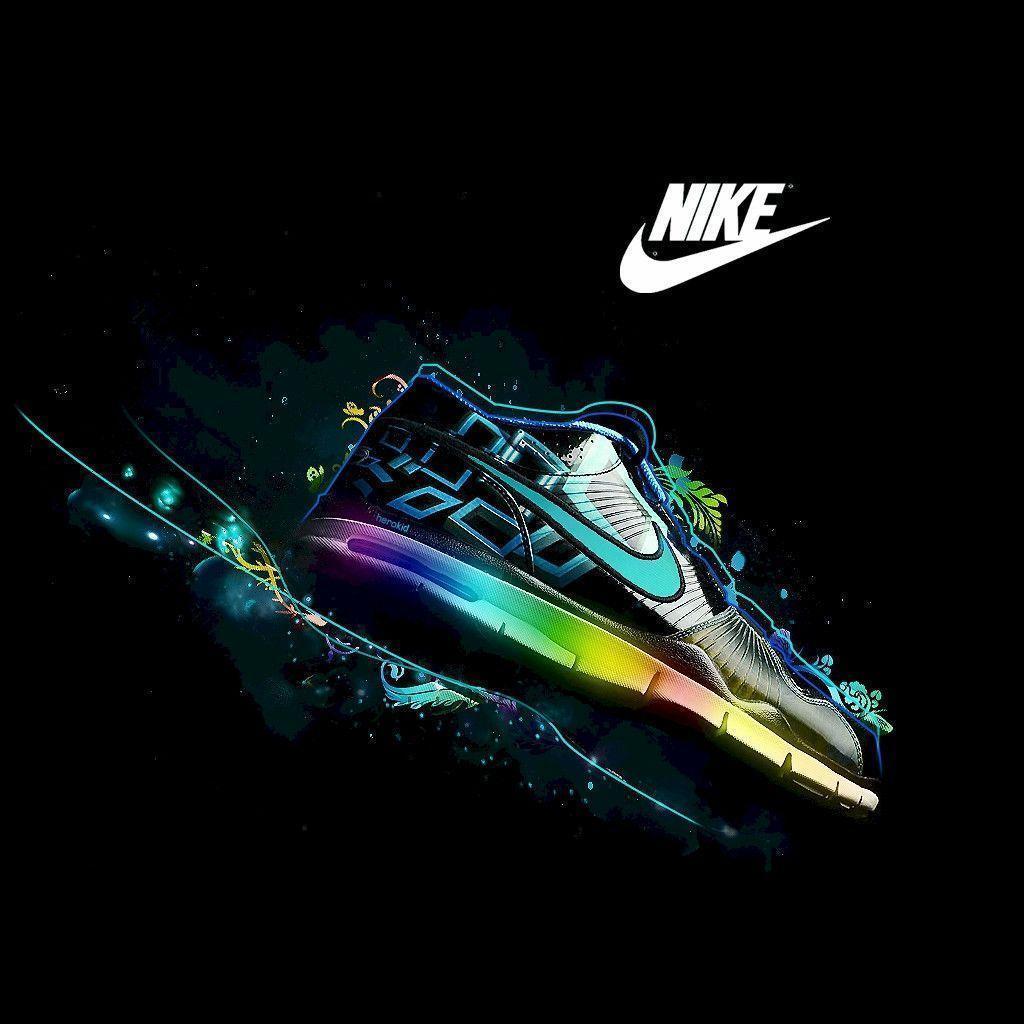 Cool Nike Logo - Nike Logo Wallpaper