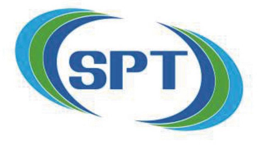 SPT Logo - SPT Trademark Detail