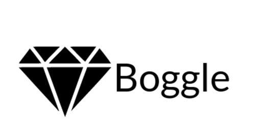 Boggle Logo - boggle. A Custom Shoe concept
