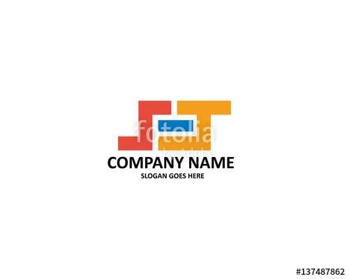 SPT Logo - SPT Letter Logo