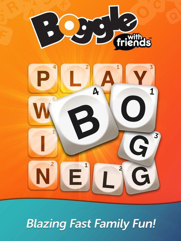Boggle Logo - Boggle With Friends Cheats, Hack & Guide