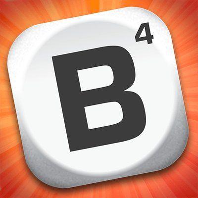 Boggle Logo - Boggle With Friends