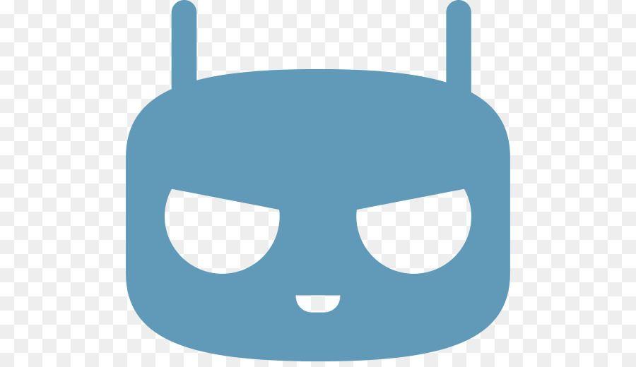 CyanogenMod Logo - CyanogenMod Logo Android Clip art - android png download - 544*512 ...