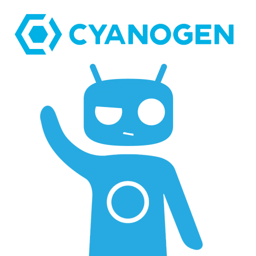 CyanogenMod Logo - Cyanogen Announces Death Sentence For CyanogenMod, May Make A ...