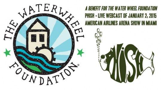 Waterwheel Logo - Search for: The Highline Ballroom Home | Calendar/Tickets | Private ...