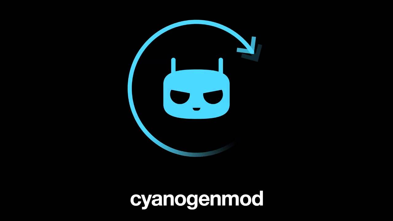 CyanogenMod Logo - CyanogenMod outs CM12.1 nightlies for four new devices including HTC ...