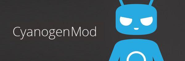 CyanogenMod Logo - CyanogenMod 13 lands for the Zenfone 2 and Galaxy S3