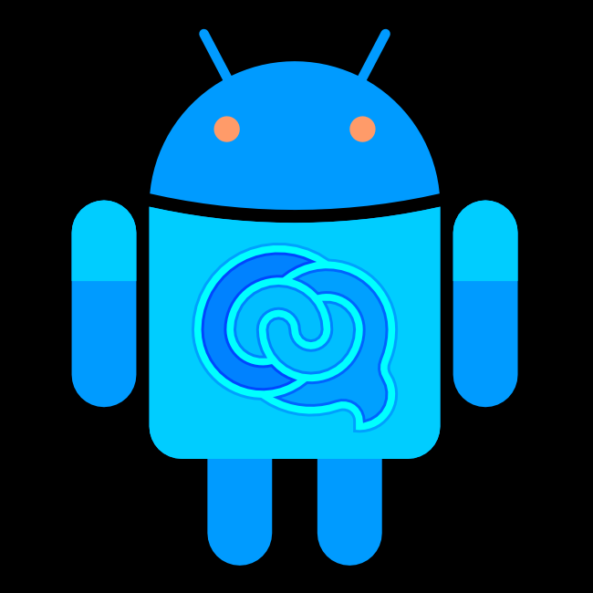 CyanogenMod Logo - CyanogenMod logo by qkiel on DeviantArt