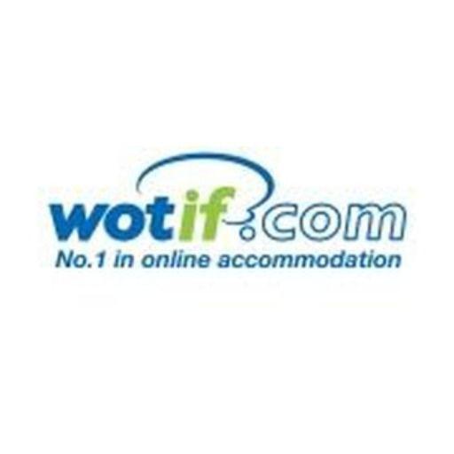 Wotif Logo - 35% Off WOTIF.COM Coupons | Wotif.com Promo Code 2019