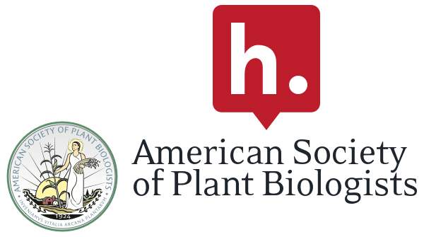 Annotation Logo - ASPB Launches Open Annotation with Hypothesis in the The Plant Cell