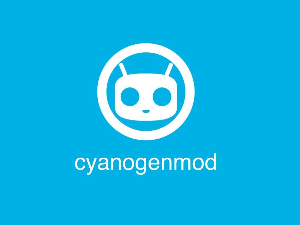 CyanogenMod Logo - CyanogenMod unterstützt zusätzliche Geräte von Huawei, Motorola und ...