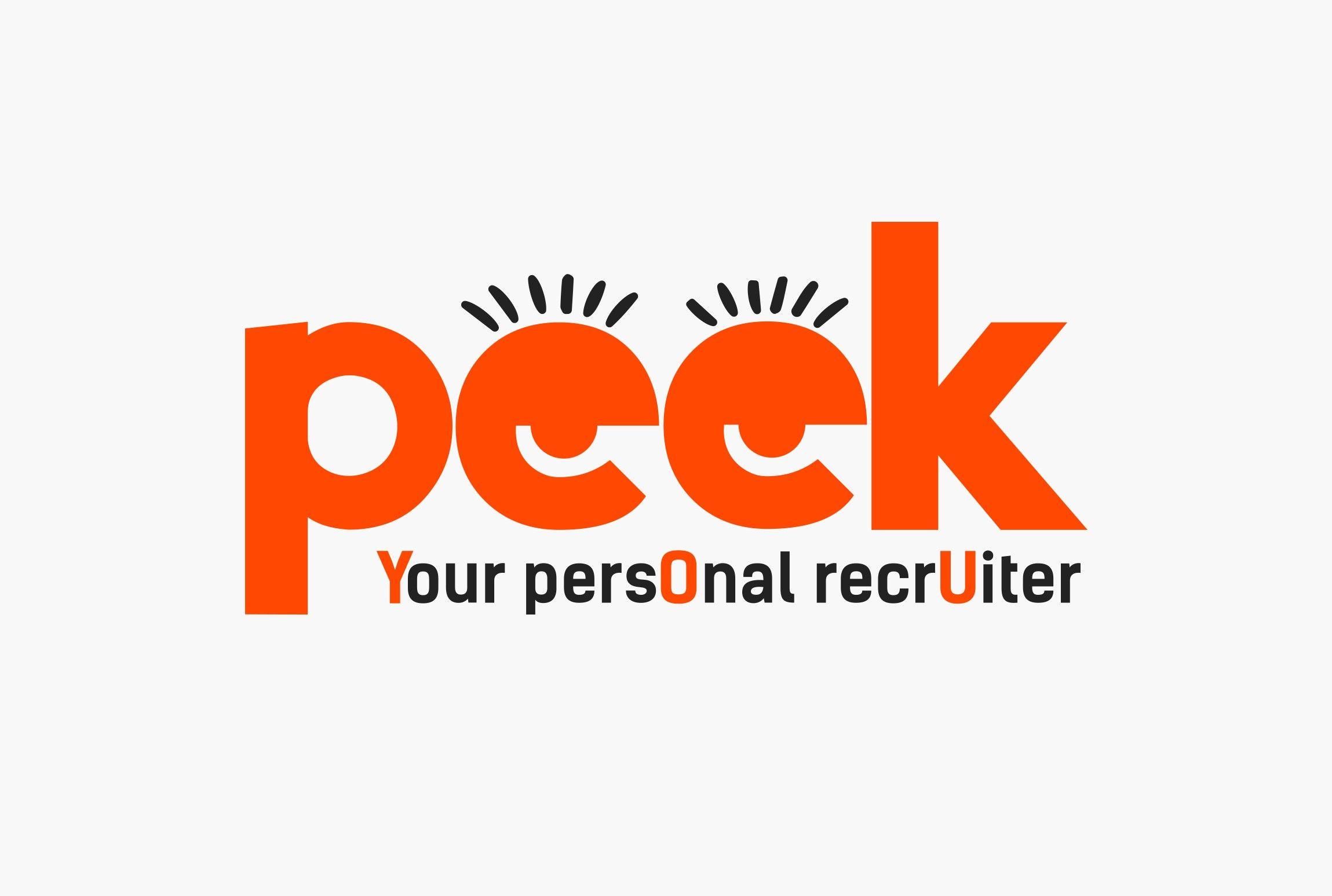 Peek Logo - Peek logo - In-house Recruitment