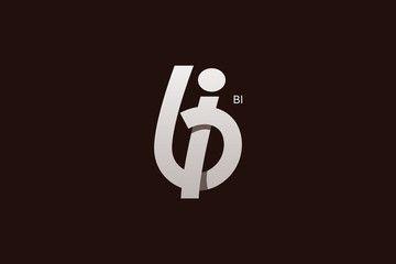 Bi Logo - Bi Logo Photo, Royalty Free Image, Graphics, Vectors & Videos