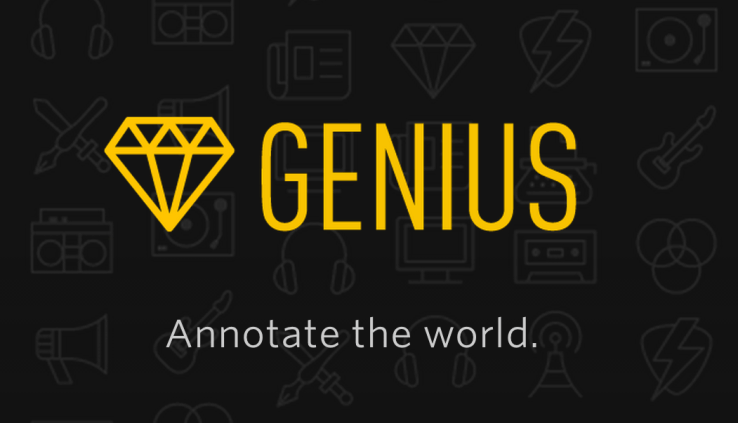 Annotation Logo - Vesuvius – How To Make Better Annotations | Genius