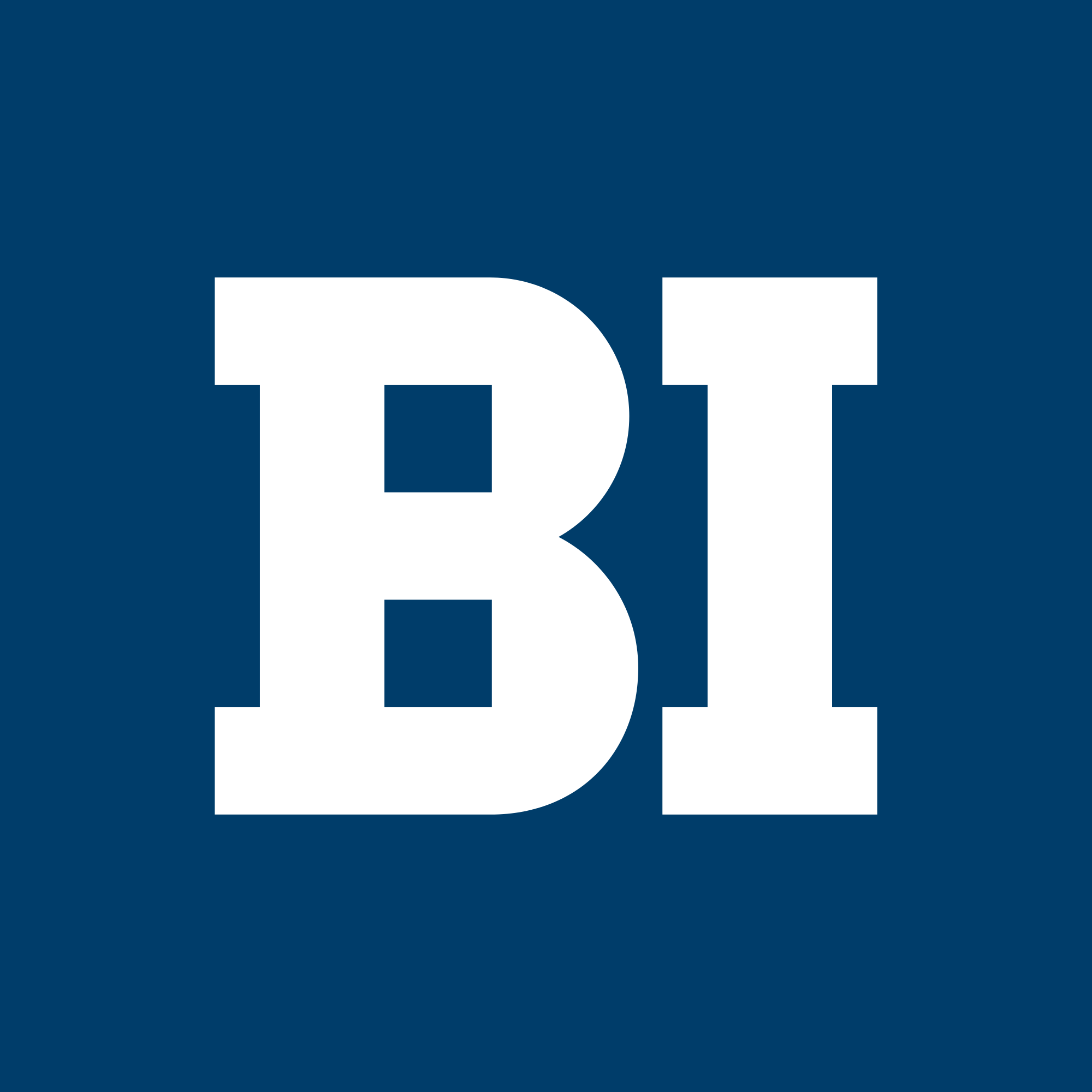 Bi Logo - File:BI logo.svg - Wikimedia Commons