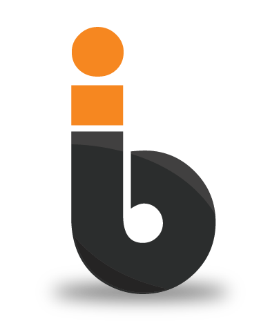 Bi Logo - Pin by Vanessa Isenbarger on Marketing: Logo Design | Logos, Logo ...