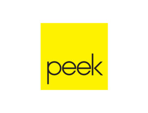 Peek Logo - Great Oaks Venture Capital