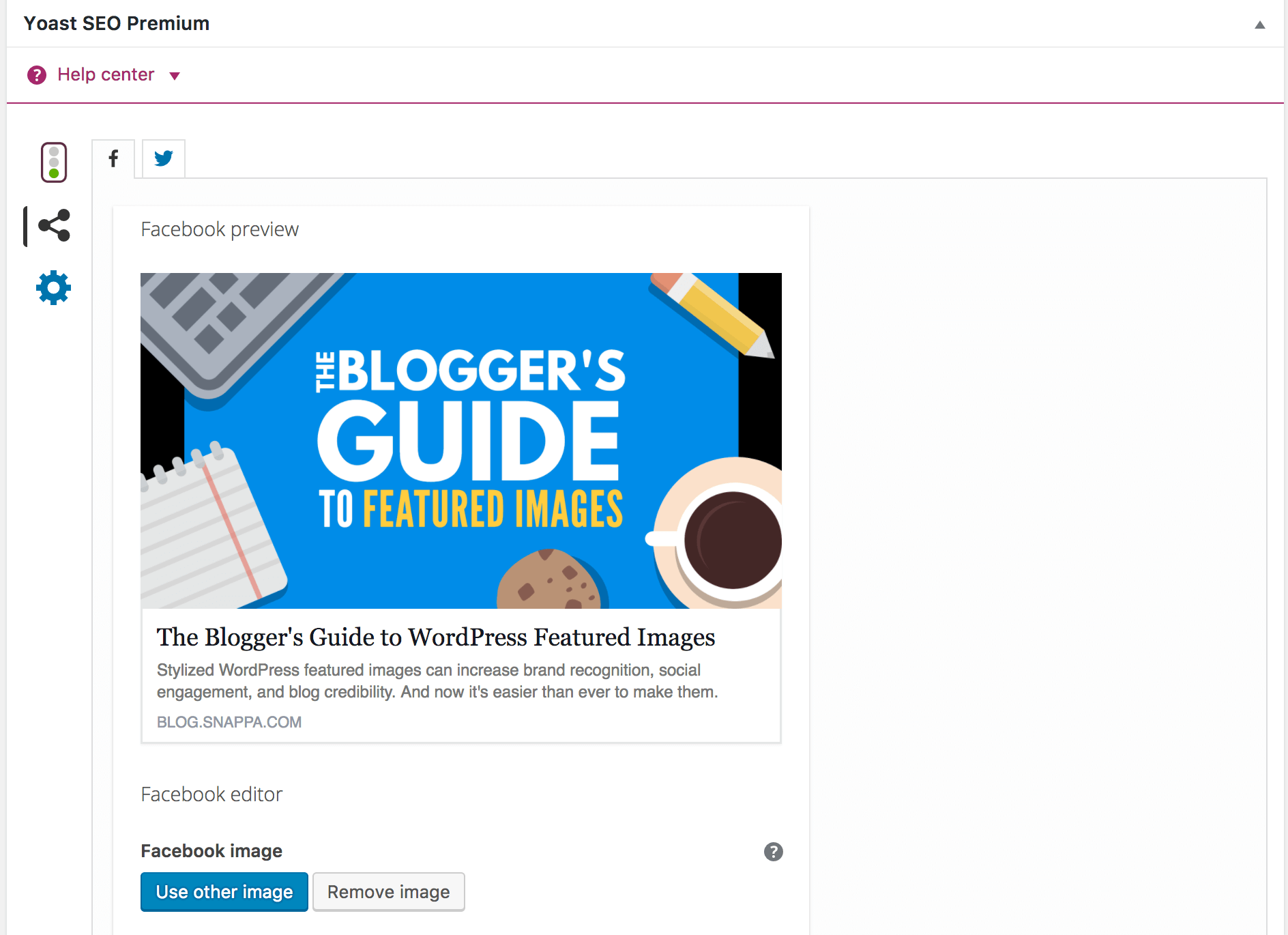 Thumbnails Logo - The Blogger's Guide to WordPress Featured Images