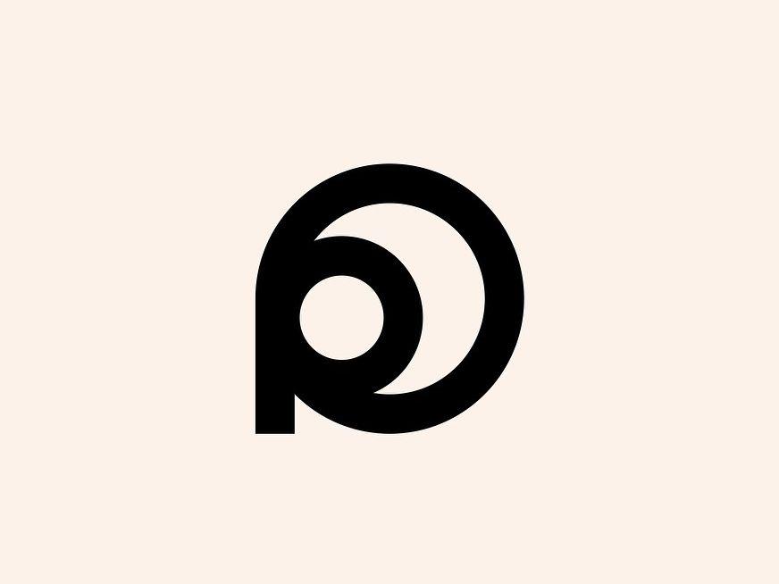 Peek Logo - Peek - Logo by Luke Finch | Dribbble | Dribbble