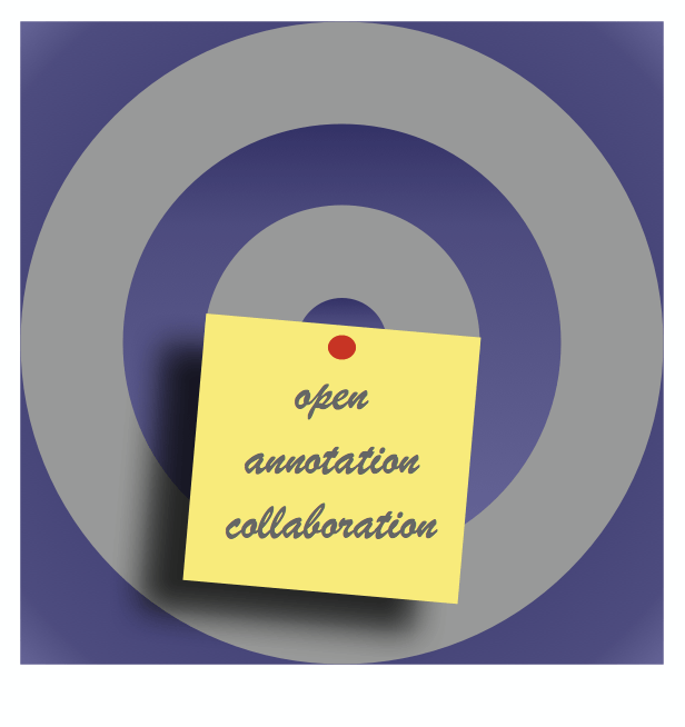 Annotation Logo - Open Annotation: Beta Data Model Guide