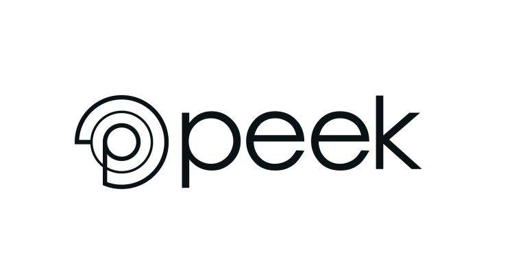 Peek Logo - Dr Andrew Bastawrous, Co-Founder of Peek - Doctorpreneurs