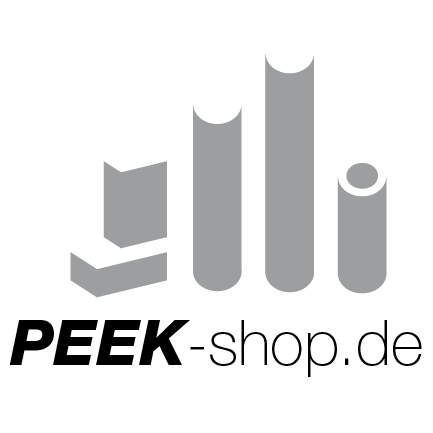 Peek Logo - PEEK-shop Logo – BIEGLO GmbH