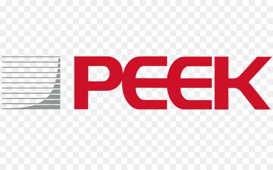 Peek Logo - Peek Traffic Corporation Logo Promet png download