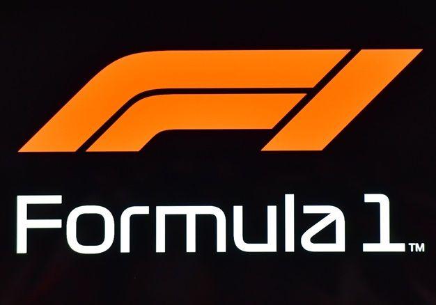 Trouble Logo - Trademark trouble over F1's new logo | Wheels24