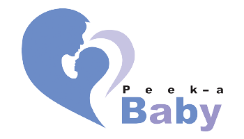 Peek Logo - Peek a baby logo – Peek a Baby