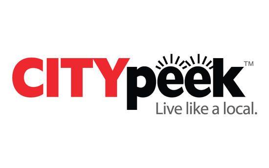 Peek Logo - City Peek Logo 1_2016 | Concert for Hope 2016 | Images | Media