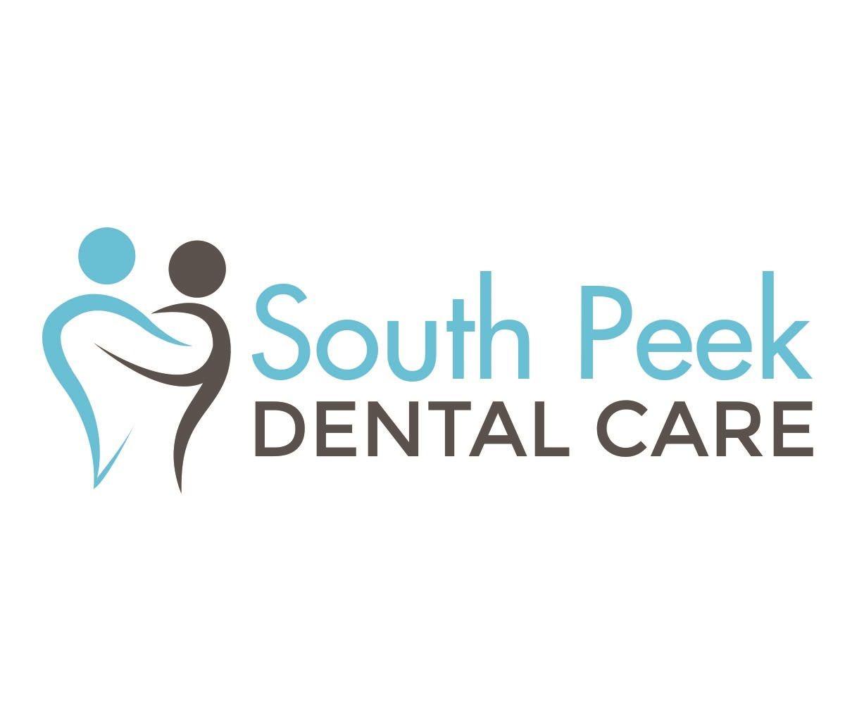 Peek Logo - Modern, Bold Logo Design for South Peek Dental Care