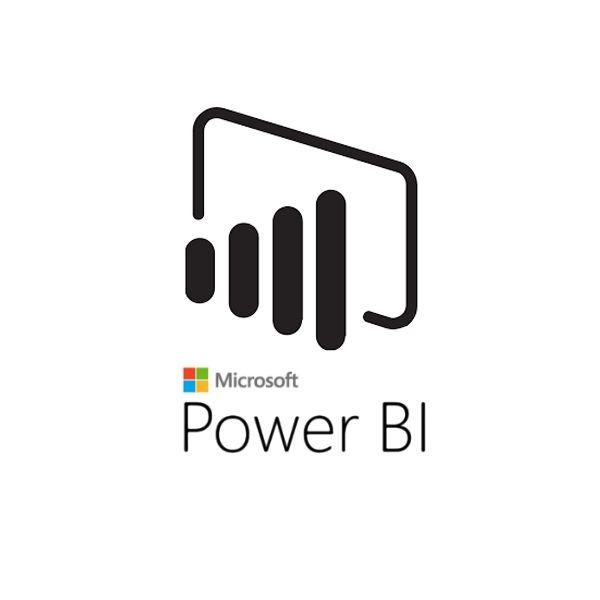 Bi Logo - Microsoft-Power-BI-Logo | XMPro