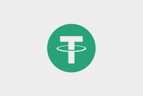 Tether Logo - What is Tether Coin? With USD | 4bitcoin