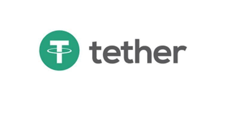 Tether Logo - Tether has withdrawn almost 25% of its tokens from circulation