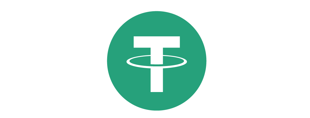 Tether Logo - Bitcoin-Crypto Scare: So What if Tether Isn't Pegged to the US ...