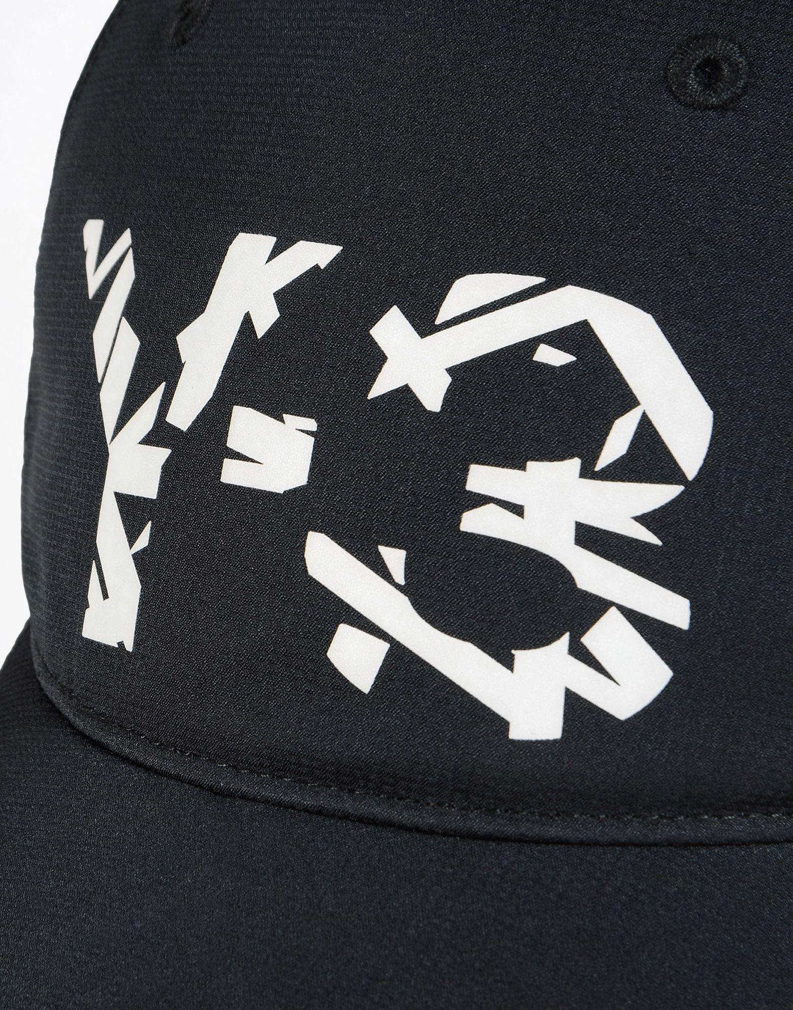 Y-3 Logo - Y 3 LOGO CAP Caps | Adidas Y-3 Official Site