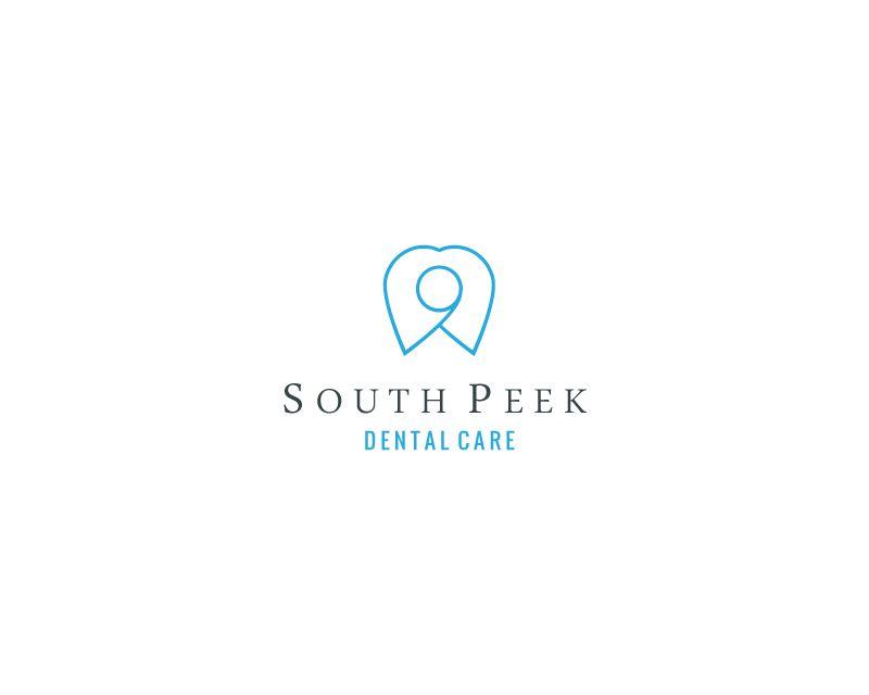 Peek Logo - Modern, Bold Logo Design for South Peek Dental Care by ...