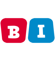 Bi Logo - Bi Logo | Name Logo Generator - Smoothie, Summer, Birthday, Kiddo ...