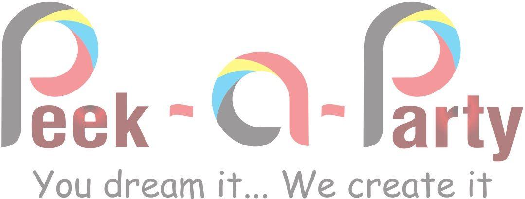 Peek Logo - Peek-a-Party-Logo – Parenting Hub