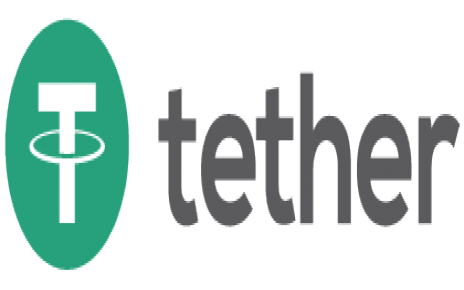 Tether Logo - Tether USDT to reach 50 million in 2017?