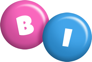 Bi Logo - bi Logo | Name Logo Generator - Candy, Pastel, Lager, Bowling Pin ...