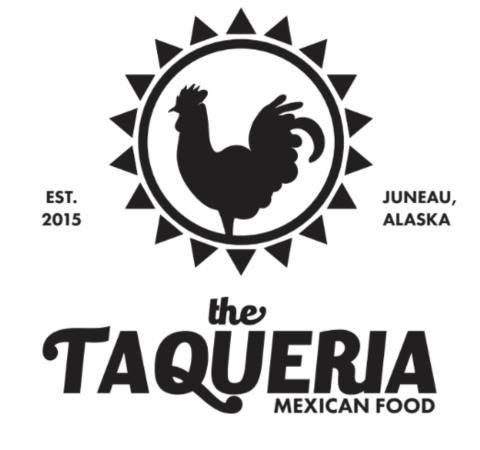 Taqueria Logo - Logo - Picture of Taqueria, Juneau - TripAdvisor