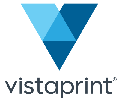 Vistaprint Logo - Vistaprint Logo Blue 1200 626 Pxl Whitebg